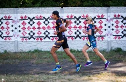 Iron Way 70.3 Kharkiv галерея фото #14